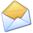 Envelope icon